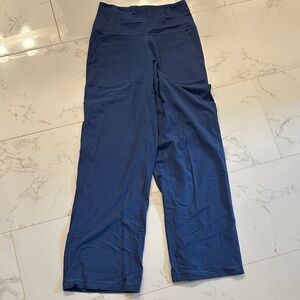 Lululemon Athletica Blue Activewear